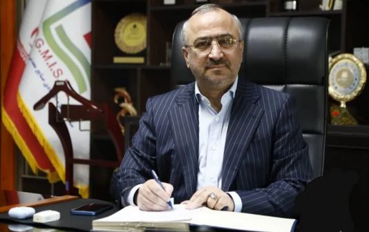 پیام تبریک مدیرعامل منطقه ویژه اقتصادی خلیج فارس به مناسبت روز کار و کارگر