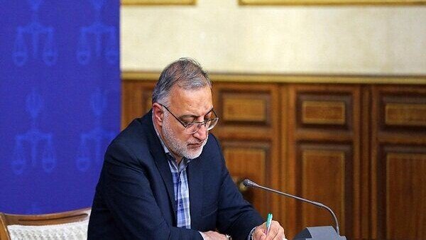 مدیرعامل شرکت بهره‌برداری متروی تهران منصوب شد