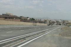 دلاوران؛ حلقه‌ای کلیدی برای کاهش بار ترافیکی شرق پایتخت