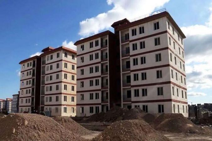 ثبات مدیریتی، لازمه تداوم ساخت و ساز