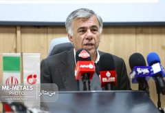 روابط‌عمومی؛ صدای آگاهی، ستون اعتماد پیام تبریک رئیس سازمان زمین‌شناسی و اکتشافات‌ معدنی کشور به مناسبت ۲۷ اردیبهشت، روز ملی روابط‌عمومی و ارتباطات