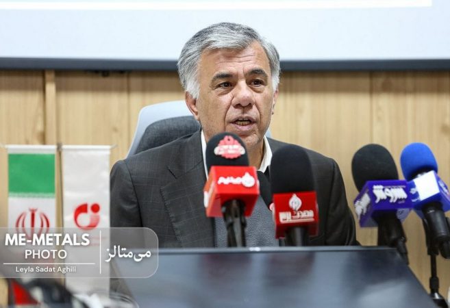 روابط‌عمومی؛ صدای آگاهی، ستون اعتماد پیام تبریک رئیس سازمان زمین‌شناسی و اکتشافات‌ معدنی کشور به مناسبت ۲۷ اردیبهشت، روز ملی روابط‌عمومی و ارتباطات