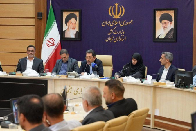 وزیر صمت خبر داد؛ طراحی بسته ای برای کاهش مشکلات بنگاه‌ها با همکاری بانک ملی ایران