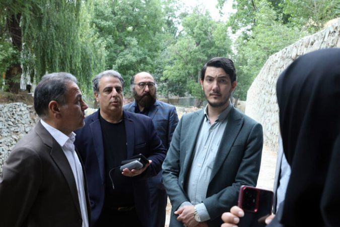 ضرورت اهمیت و مدیریت آب‌های روددره‌های تهران