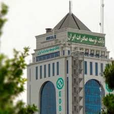 ۹۰درصد تسهیلات بانک توسعه صادرات ایران در اختیار بخش مولد خصوصی/ صدور ضمانت نامه برای تولیدکننده واقعی با قدرت ادامه دارد
