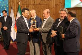 بیمه ایران در آسمان روابط عمومی‌های کشور خوش درخشید