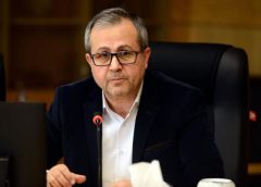 سرمایه‌گذاری، محور توسعه ارزش در صنعت پتروشیمی است