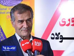 رئیس جمهور یا معاون اول به موضوع قطعی برق صنایع ورود کنند