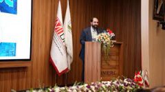 نقش شرکت های دانش بنیان در دومین سمپوزیوم بین اللمللی فرآوری مواد معدنی
