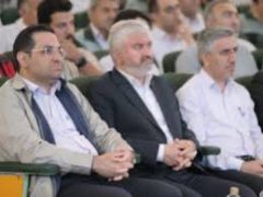 تحول مدیریتی در فولاد آلیاژی ایران/ همدلی، تعامل و توسعه راهبرد ماست/ تمرکز بر انرژی، توسعه و سرمایه انسانی در آغاز کار مصطفی‌پور