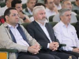 تحول مدیریتی در فولاد آلیاژی ایران/ همدلی، تعامل و توسعه راهبرد ماست/ تمرکز بر انرژی، توسعه و سرمایه انسانی در آغاز کار مصطفی‌پور