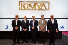 حضور گروه کیمیا در هفتمین دوره نمایشگاه بین‌المللی فارمکس خاورمیانه