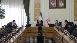 برگزاری نشست تخصصی ایجاد تعادل هوشمند منابع و مصارف در بانک مسکن