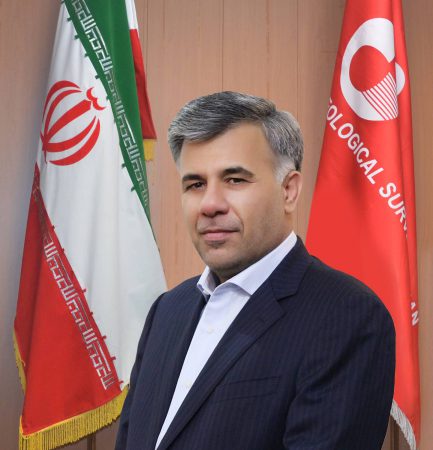 پیام معاون وزیر صنعت، معدن و تجارت و رئیس سازمان زمین‌شناسی و اکتشافات معدنی کشور به مناسبت هفته معدن؛ توسعه معدنی بدون نگاه علمی به اکتشاف، مسیری ناتمام خواهد بود