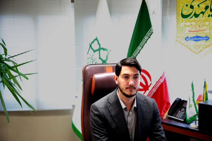 چه خبر از «جزایر حرارتی تهران»؟