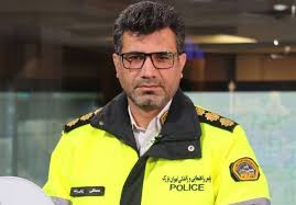 ۸ فقره تصادف فوتی حاصل عدم توانایی در کنترل وسیله نقلیه /پایتخت هفته آرامی نداشت