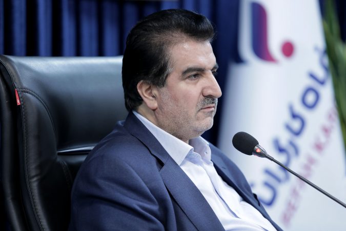 اولین مرحله تسهیلات قرض الحسنه ۵۰ میلیون تومانی بازنشستگان از سوی بانک رفاه کارگران واریز شد