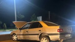 تصادفات شبانه بزرگراه‌های پایتخت در هفته اول خرداد ماه ۴ قربانی گرفت