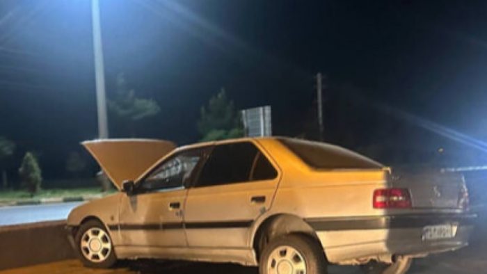 تصادفات شبانه بزرگراه‌های پایتخت در هفته اول خرداد ماه ۴ قربانی گرفت