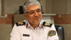 خودرو‌های مردود در تست تصادف، شماره‌گذاری نخواهند شد