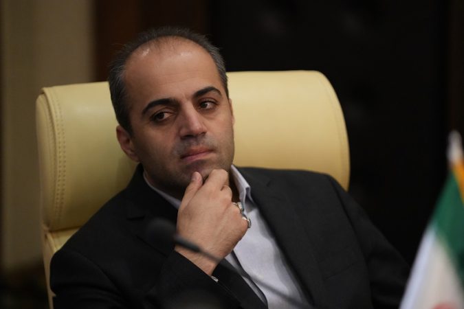 پیام تبریک مدیرحوزه مدیرعامل و روابط عمومی صندوق کارآفرینی امید به مناسبت روز ارتباطات و روابط عمومی