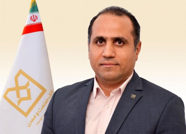 نفس تازه برای تولید در خوزستان؛ طرح نوبان بانك صنعت و معدن