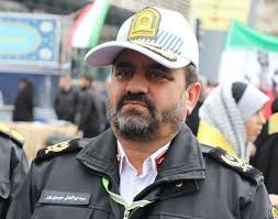 سینما و آثار نمایشی با فرهنگ سازی بیش از پلیس و اعمال قانون می تواند در کاهش تخلفات و تصادفات و حوادث ترافیکی موثر باشد/پویش نه به پلاک مخدوش در راه است