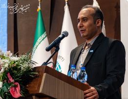 هلدینگ خلیج‌فارس از پیشنهادهای نوآورانه در زمینه ساخت و استانداردسازی فیلترها استقبال می‌کند/ ارتقای راندمان تولید برق در شرایط ناترازی، از طریق فیلتراسیون بهینه یک ضرورت است