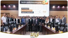 قراردادهای بلندمدت و مسیر تازه ارتباط دو‌سویه با صنایع پایین دستی ممکن شد