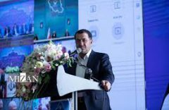 افزایش ناوگان هوایی و بهره‌برداری از پروژه‌های جهادی وزارت راه با حضور رئیس‌جمهور