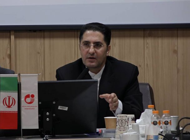 روابط عمومی‌ها در دهه ۱۴۰۰ باید به «مغز دوم سازمان‌ها» بدل شوند؛ نهادی تحلیل‌گر، هوشمند، فناورمحور و چندلایه که توان راهبری گفتمان سازمان را در سطح افکار عمومی و نخبگانی دارد