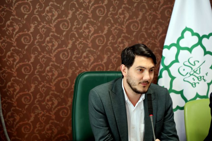 آغاز بازدیدهای میدانی محیط زیستی در قالب طرح پایش