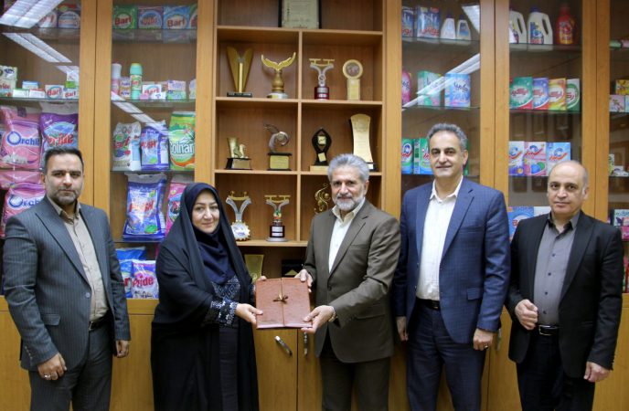 انتصاب عضو جدید هیئت مدیره شرکت پاکسان