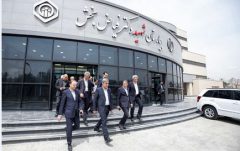 به زمان‌بندی اجرای مراحل مختلف طرح پایبند هستیم