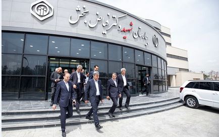 به زمان‌بندی اجرای مراحل مختلف طرح پایبند هستیم