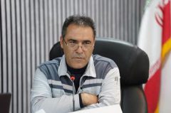 مدیرعامل پتروشیمی ایلام روز معلم را تبریک گفت