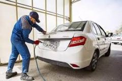 اجرای طرح تسویه تخلفات رانندگی پیش از تعویض پلاک در سراسر کشور