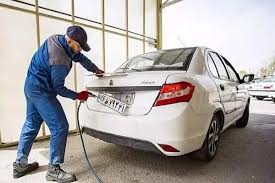 اجرای طرح تسویه تخلفات رانندگی پیش از تعویض پلاک در سراسر کشور