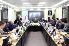 تاکید نماینده رئیس‌جمهور بر رفع موانع توسعه نیروگاه‌های خورشیدی در صنایع معدنی /حمایت دولت از شتاب‌دهی به احداث نیروگاه‌های تجدیدپذیر