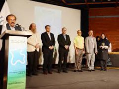 همزمان با ۲۸ اردیبهشت و روز جهانی موزه : پارک موزه علوم زمین مشهد به عنوان موزه برتر کشور انتخاب و معرفی شد