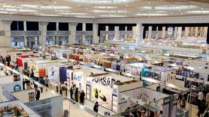 تشریح وضعیت ترافیک در نمایشگاه کتاب تهران