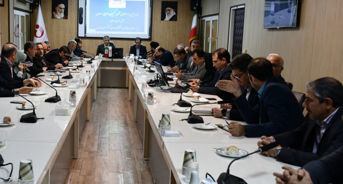 امید به تحول در برنامه‌های اکتشافی سازمان زمین‌شناسی و اکتشافات معدنی کشور