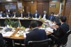 پیشنهاد تشکیل میزدائم همکاری‌های صنعت پتروشیمی ایران و ازبکستان/ هلدینگ خلیج‌فارس، آماده تدوین نقشه راه همکاری‌های دو کشور در زمینه پتروشیمی است