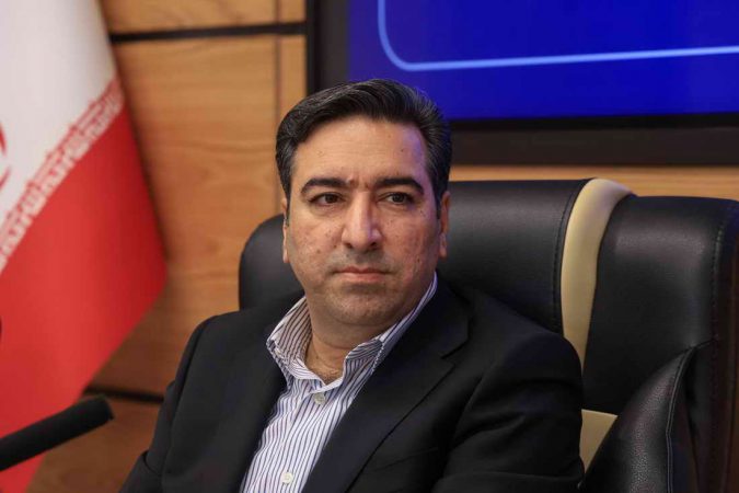 عصارزاده: زمان جهش بانک توسعه تعاون در نظام بانکی و اقتصاد کشور فرا رسیده است