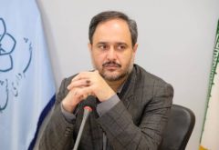 تشکیل قرارگاه راهبری و مدیریت منابع در شهرداری مشهد