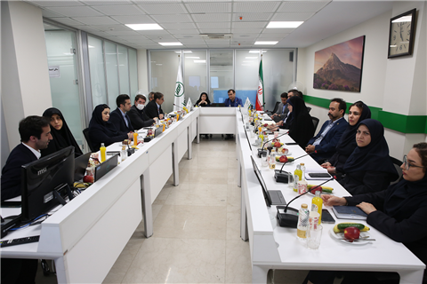 البرز در مسیر هوشمندسازی