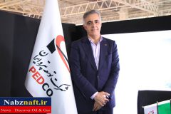 تامین موتورهای حفاری با قیمت تمام شده بیشتر/ حذف تحریم کمک زیادی به صنعت حفاری می‎کند