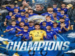 این قهرمانی، نقطه پایانی بر تردیدها و ابهام‌ها و نشانه‌ای روشن از خیز تازه است/ هلدینگ خلیج‌فارس در مسیر بالندگی و ارتقای جایگاه استقلال، از هیچ تلاش و حمایتی فروگذار نخواهد کرد