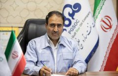 افزایش تولید بنزین در ستاره خلیج‌فارس