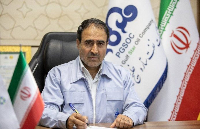 افزایش تولید بنزین در ستاره خلیج‌فارس